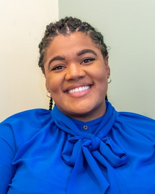 Photo of Sierra-Katherine Brooks, Licensed Professional Counselor, LPC