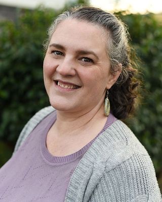 Photo of Annah Burgess, Pre-Licensed Professional