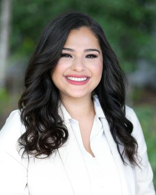 Photo of Dr. Cristal Lopez, Psychologist