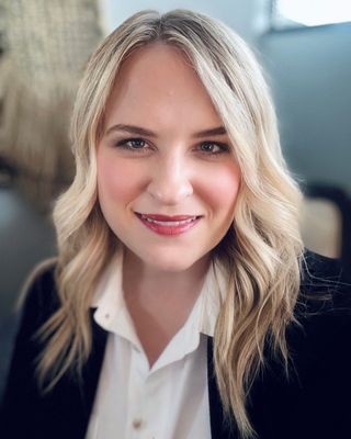 Photo of Emily Mobley, Licensed Professional Counselor, MHR, LPC