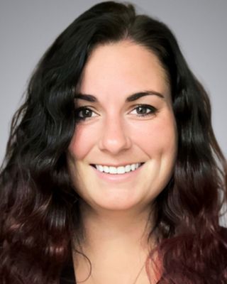 Photo of Jessica Jurcisin, Licensed Professional Counselor, MS, LPC