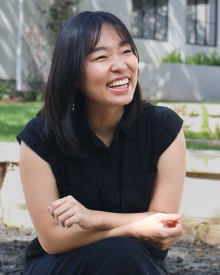 Photo of Chie Seshimo Strauss, Clinical Social Work/Therapist, LCSW