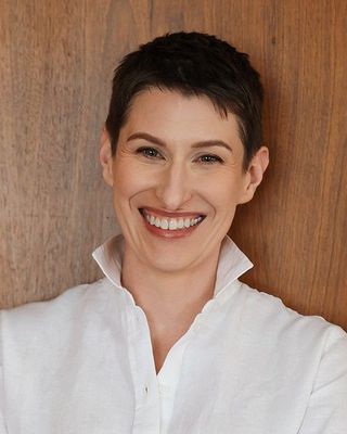 Photo of Dr. Nicole Holmberg, Psychologist, PhD