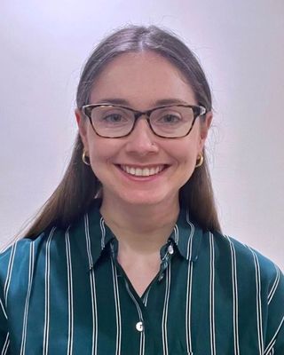 Photo of Kayla Hoffstein, Pre-Licensed Professional, LCSW