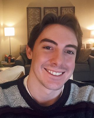 Photo of Riley Hurst, Counselor, M.S., LAC