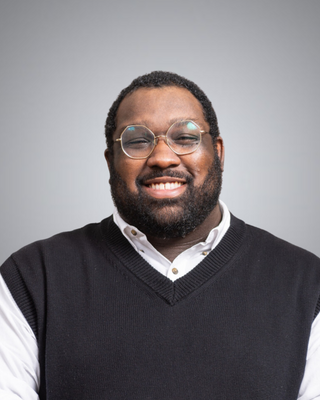 Photo of Elijah Jackson, Clinical Social Work/Therapist, LCSW