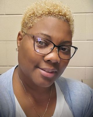 Photo of Tosha S Robbins, Licensed Professional Counselor, MS, LPC