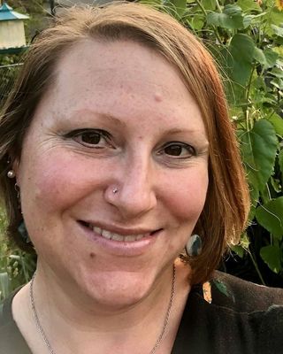Photo of Rebecca Zabinski, Counselor, LCPC