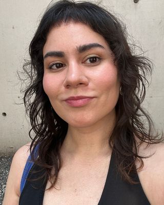 Foto de Rosella Arce Prado, Psicólogo, Lic. en Psicología