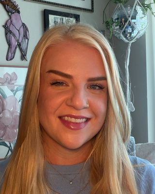 Photo of Emily Mitchell, Registered Clinical Social Worker Intern