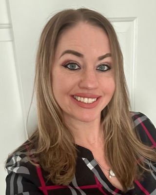 Photo of Ashley Ryan, Counselor, LAC