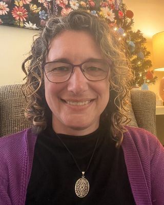 Photo of Danielle Marx, Clinical Social Work/Therapist, LISW-CP, MS, ADC