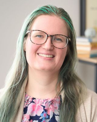 Photo of Hannah Daniels, Counselor, LPCC