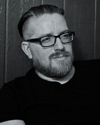 Photo of Joshua Mowrey, Licensed Professional Counselor