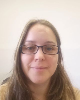 Foto de Milena Lardelli, Psicólogo, Lic. en Psicología