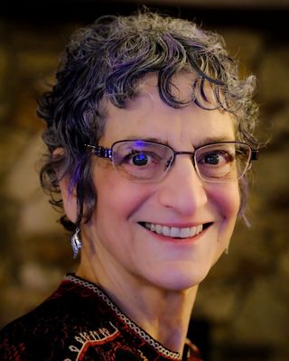 Photo of Nancy Beth Goldov, Psychologist, PsyD, LCP, BC-DMT