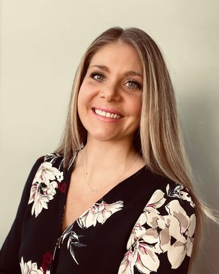 Photo of Jennifer Brock, Registered Social Worker, RSSW, BASc