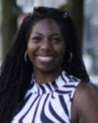 Photo of Dr. Desirée N. Robinson, LCSW-C, ACS, Clinical Social Work/Therapist