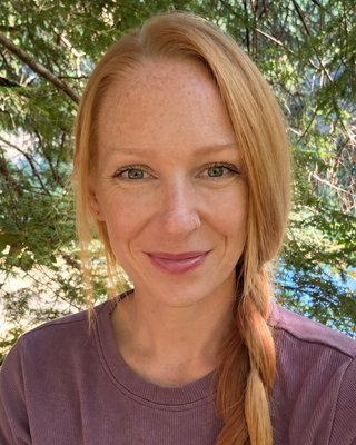 Photo of Holly Shank, Pre-Licensed Professional, MEd, QMHP-R