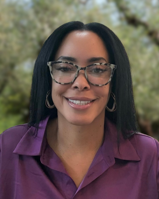 Photo of Shunta Antwi, Licensed Professional Counselor, LPC