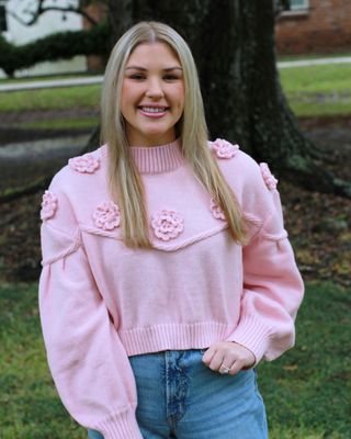 Photo of Carlie Dowell, Pre-Licensed Professional, LMSW