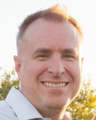 Photo of Kyle P Mammen, Counselor, MS, CMHC