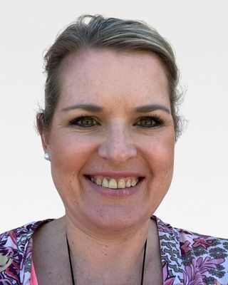 Photo of Misty Allen, Licensed Professional Counselor, LPC