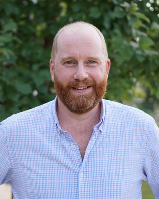 Photo of Simon Parker, Clinical Social Work/Therapist, LCSW