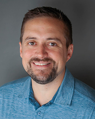 Photo of Eric Bryan, Licensed Mental Health Counselor, LMHC