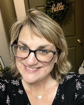 Photo of Jennifer R. Mertz-Turner, Counselor, LMHC, RPT-S