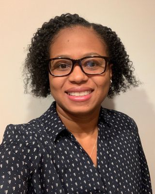 Photo of Yslande Vilsaint, Licensed Professional Counselor, LPC