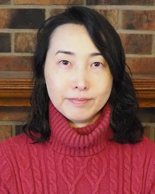 Photo of Akiko Tanaka, Psychologist, PhD, LP