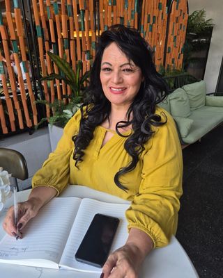 Photo of June Isabel Snayers - In Step Counselling Services, General Counsellor, BSocSci Hons