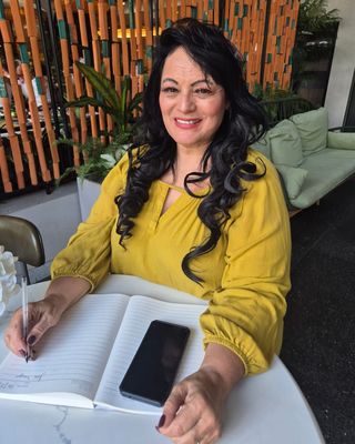 Photo of June Isabel Snayers - In Step Counselling Services, General Counsellor, BSocSci Hons