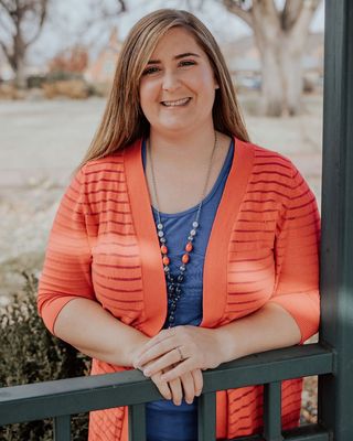 Photo of Carly Mattice, Pre-Licensed Professional in Walsenburg, CO