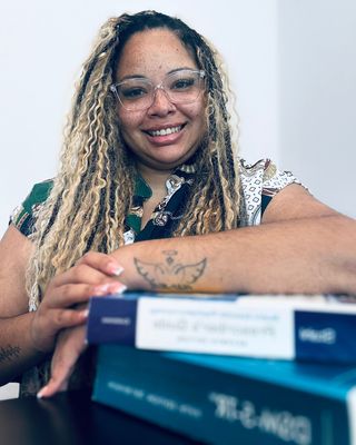 Photo of Bryanna McKinnon, Psychiatric Nurse Practitioner, PMHNP