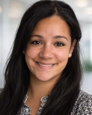 Photo of Yadira Cruz, Licensed Professional Counselor, MA, LPC-S, NCC