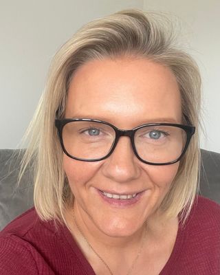 Photo of Natalie Scott, Counsellor, DCounsPsych, MBACP
