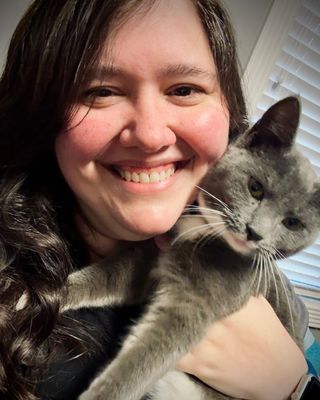 Photo of Jessica Mahaney, Clinical Social Work/Therapist, MSW, LCSW