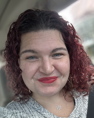 Photo of Rachael McGovern, Clinical Social Work/Therapist, LICSW