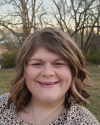 Photo of Katie Hoefer, Licensed Professional Counselor, LPC