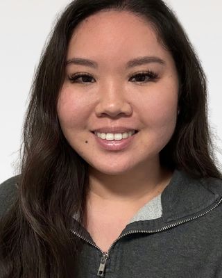 Photo of Kacey Loc, Marriage & Family Therapist, LMFT