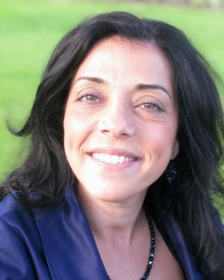 Photo of Mary Da Rosa, Psychotherapist, PsychD, MBACP