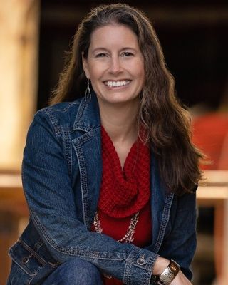 Photo of Melissa (Lapinski) Meltzer, Counselor, MA, LMHC