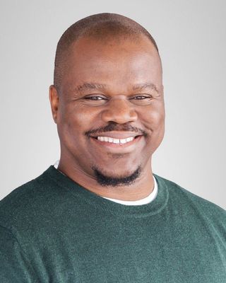 Photo of Paul Louis, Licensed Clinical Mental Health Counselor in Charlotte, NC