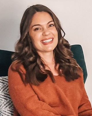 Photo of Ashley Hartwell, Licensed Professional Counselor, MS, LPC
