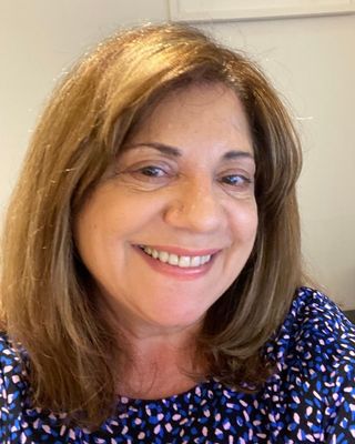 Photo of Terry Simpson, Psychologist, PsychD, PsyBA - Clin. Psych