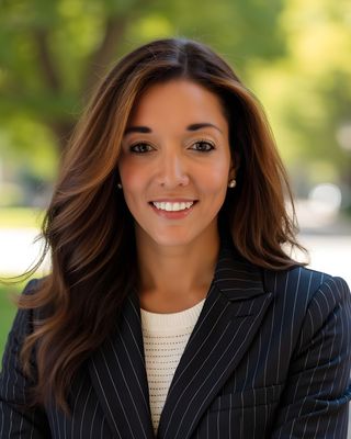 Photo of Lindsey Anderson, Psychiatric Nurse Practitioner, MSN, PMHNP