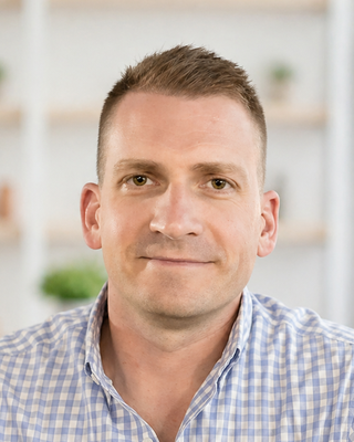 Photo of Craig DiGiovanni, Psychologist, PhD, LPsych