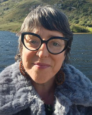Photo of Sorcha Conlan - Sorcha Conlan Therapeutic Services, Psychotherapist, MA, PACFA